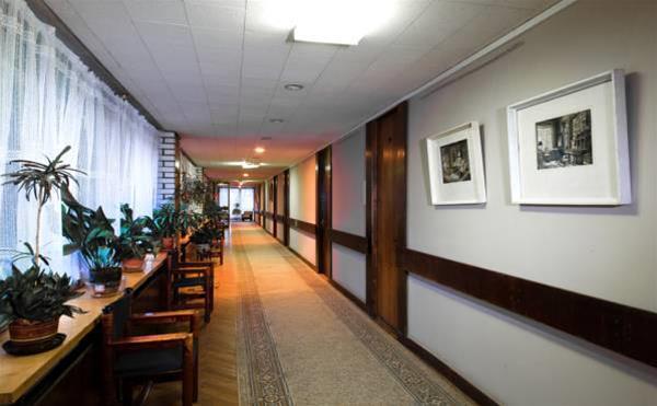 Москва: RealTimeSchool Hostel