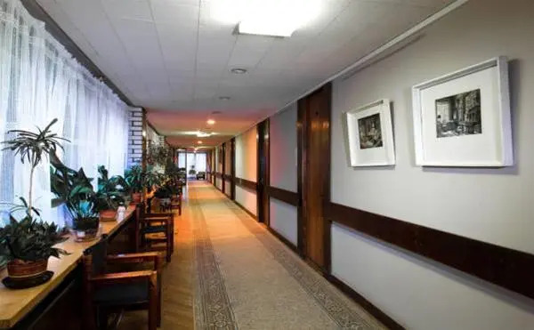 Москва: RealTimeSchool Hostel