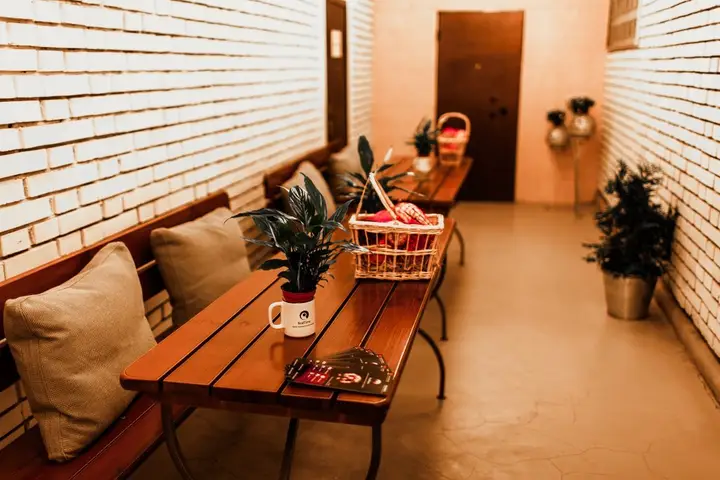 Москва: RealTimeSchool Hostel
