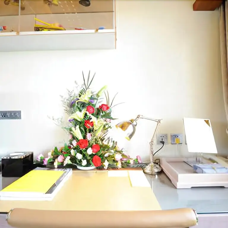 Дали: Dali Yishan Boutique Hotel