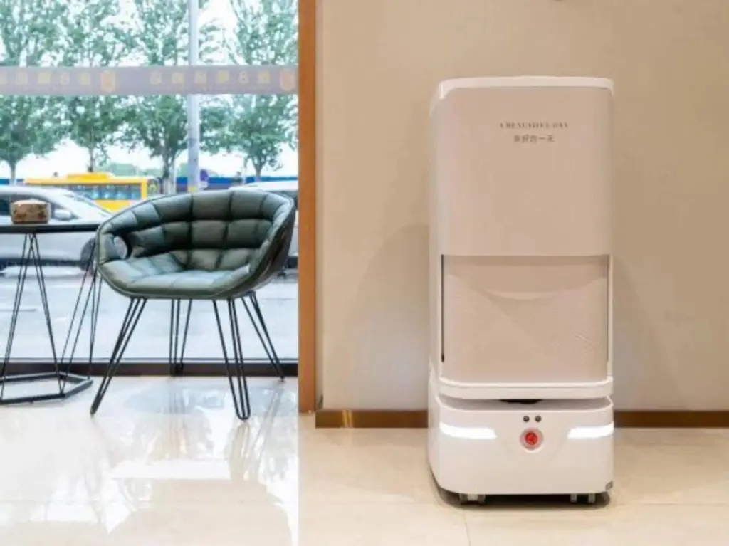 Пекин: Super 8 Collection Hotel (Beijing Capital Airport New International Exhibition Center)