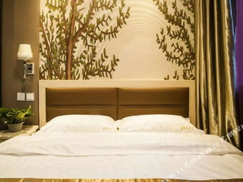Пекин: Super 8 Collection Hotel (Beijing Capital Airport New International Exhibition Center)