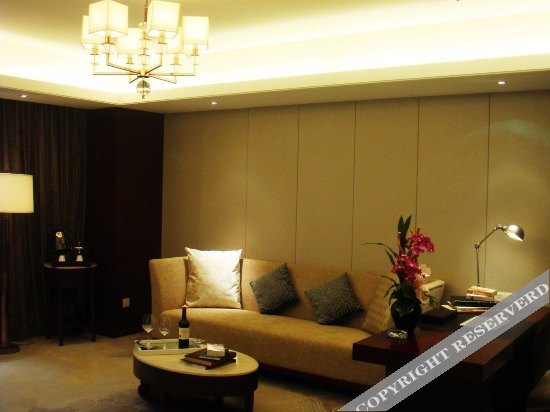 Тайюань: H&Z Hotel