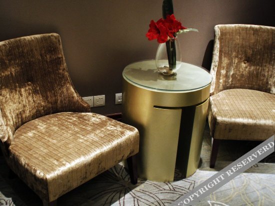 Тайюань: H&Z Hotel