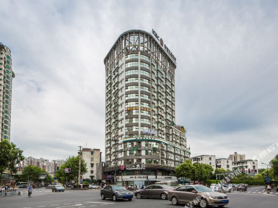 Чэнду: Kay Hotel