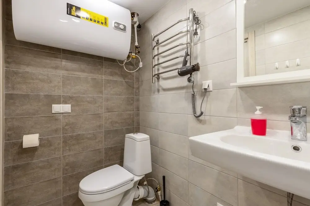 Москва: Апартаменты RentWill, Боровское ш., 137-1