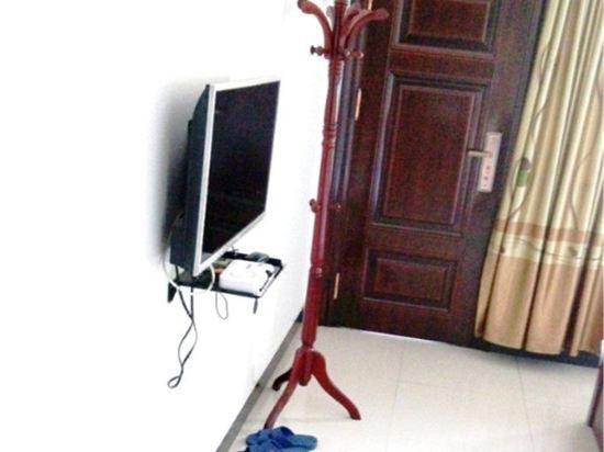 Ханчжоу: Kangxin Hostel