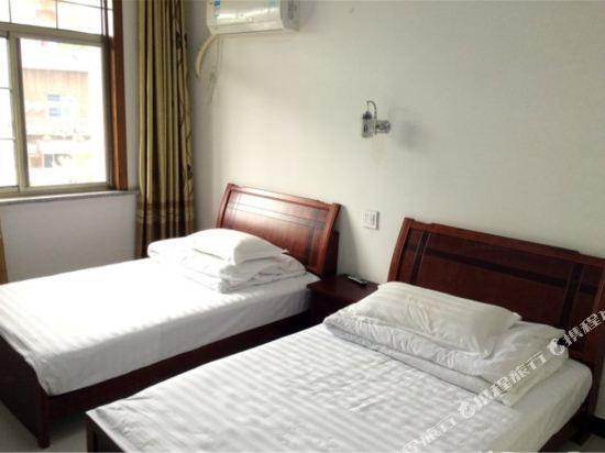 Ханчжоу: Kangxin Hostel