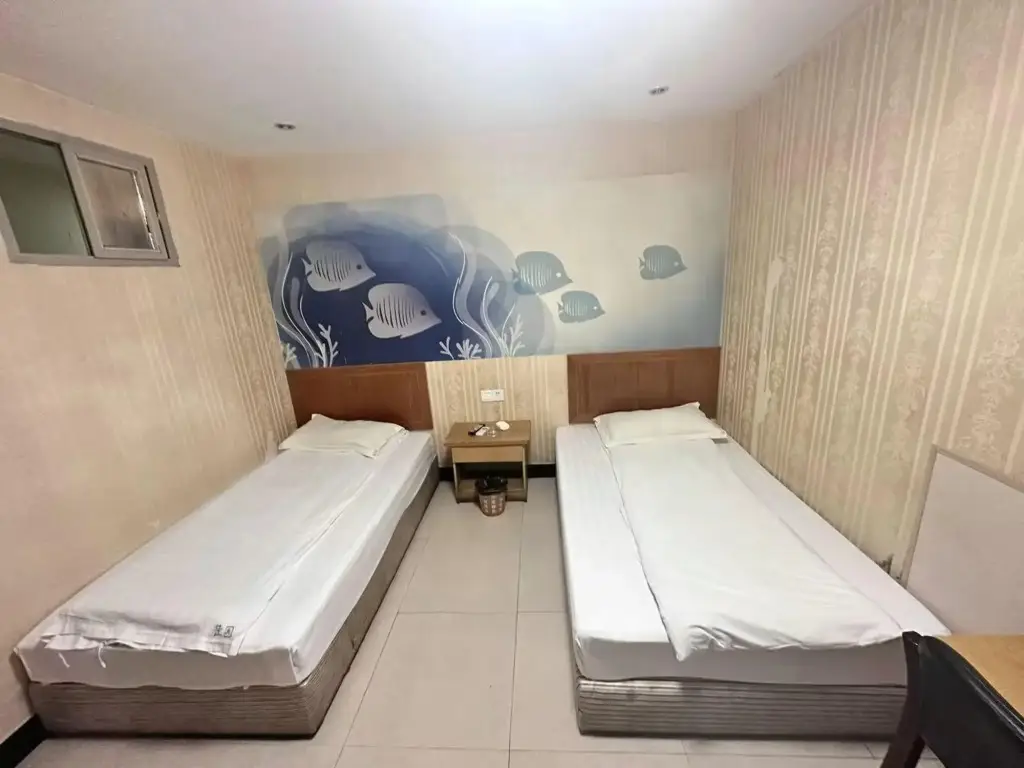 Нинбо: Jiayuan Hotel