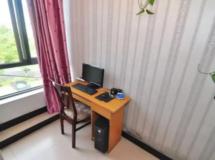 Нинбо: Jiayuan Hotel