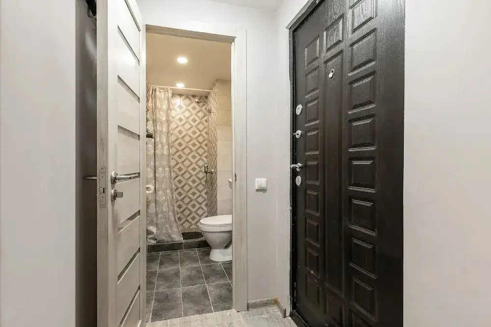 Москва: Апартаменты RentWill, Боровское ш., 137-3