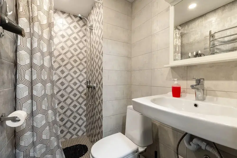 Москва: Апартаменты RentWill, Боровское ш., 137-3
