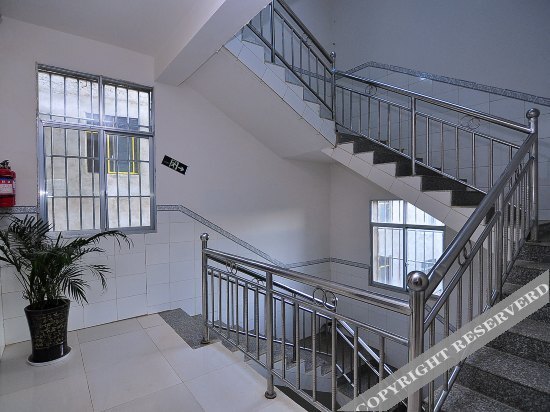 Tongren Inn — фото 1