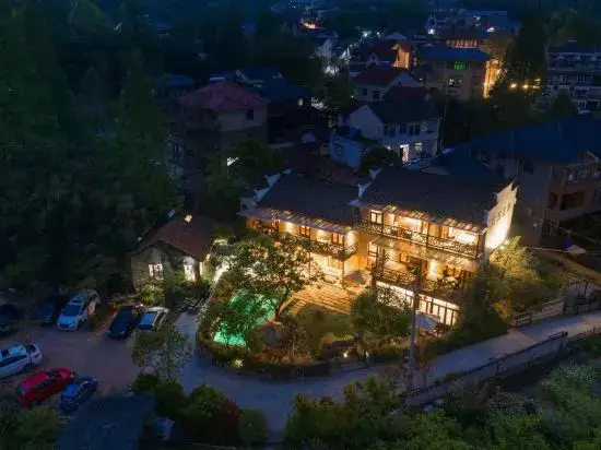 Хучжоу: Idyllic Life in Mogan