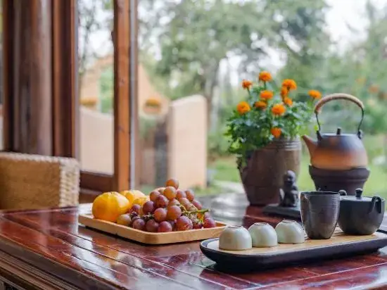 Хучжоу: Idyllic Life in Mogan