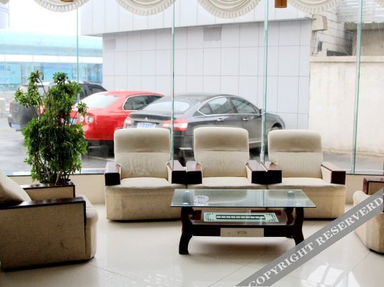 Ляньюньган: Yayue Hotel