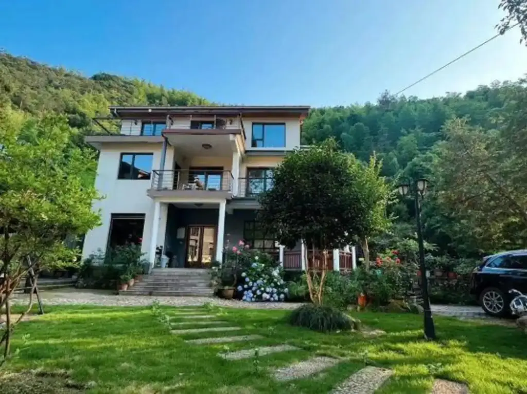 Хучжоу: Fanye Hostel