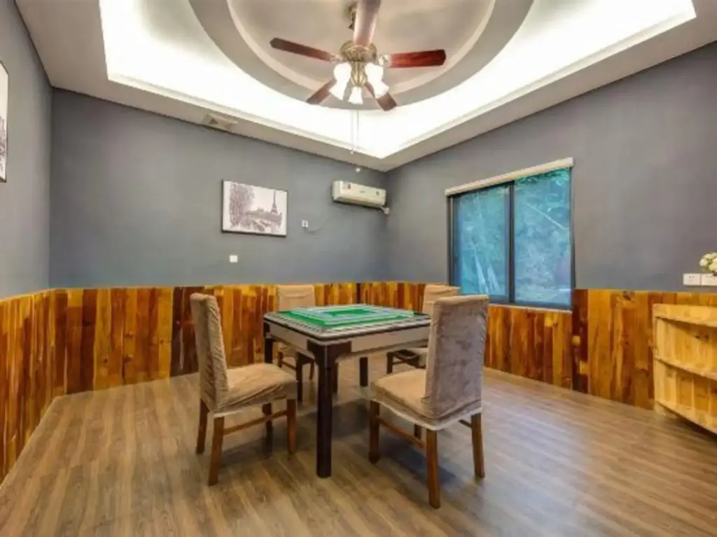 Хучжоу: Fanye Hostel