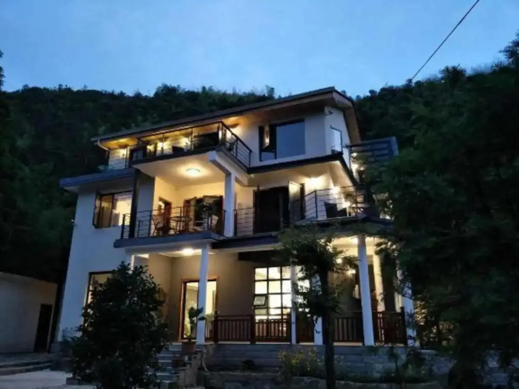 Хучжоу: Fanye Hostel