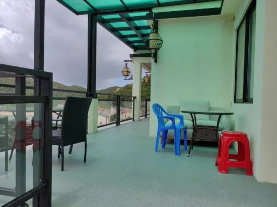 Чжухай: Zhuhai Dongao Island Murakami Fishery Homestay