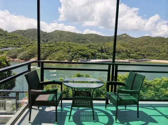 Чжухай: Zhuhai Dongao Island Murakami Fishery Homestay