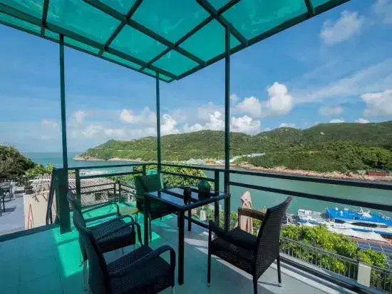 Чжухай: Zhuhai Dongao Island Murakami Fishery Homestay