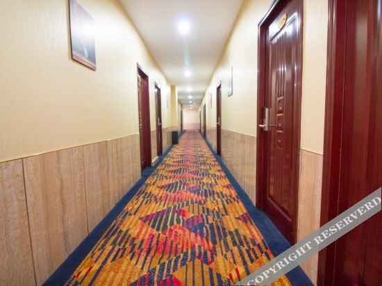 Чунцин: Shangge Hotel