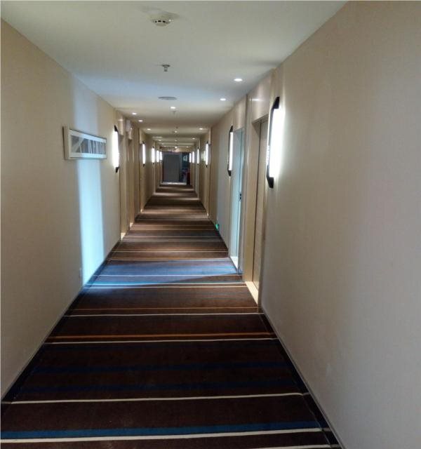 Гуанчжоу: City Comfort Inn Guangzhou Baiyun Moutain Yongtai Metro Station