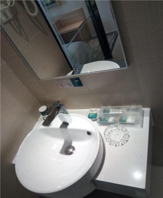 Гуанчжоу: City Comfort Inn Guangzhou Baiyun Moutain Yongtai Metro Station