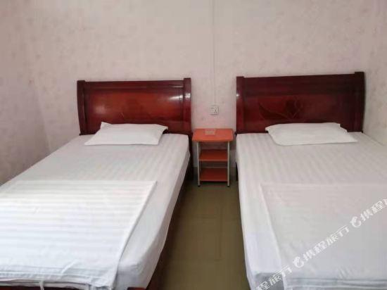 Чжухай: Huimei Hostel