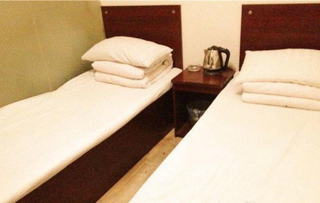 Хандань: Xinyue Hostel