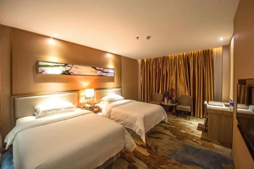 Шэньчжэнь: Rui Xin International Hotel