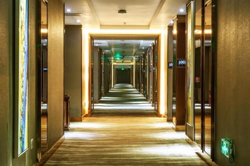 Шэньчжэнь: Rui Xin International Hotel