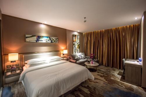 Шэньчжэнь: Rui Xin International Hotel