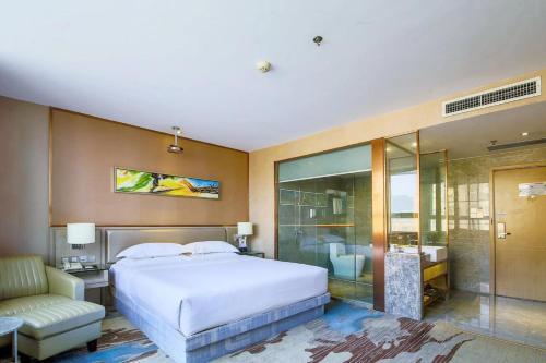 Шэньчжэнь: Rui Xin International Hotel