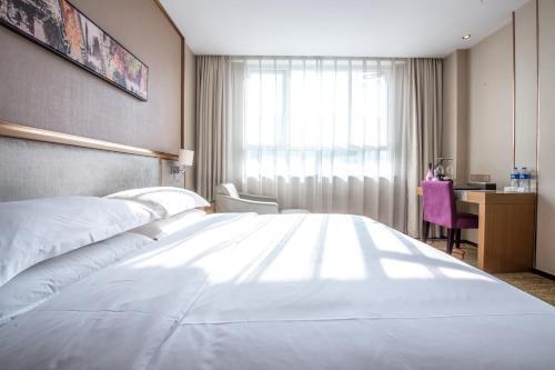 Шэньчжэнь: Rui Xin International Hotel
