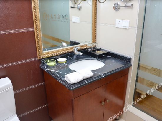 Чэнду: Mingren Bandao Hotel