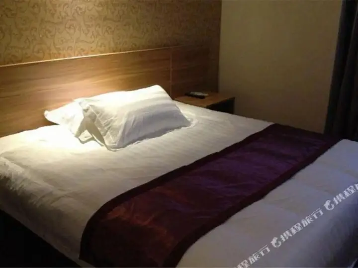 Шанхай: 99 Hotel Kunshan Yangcheng Lake