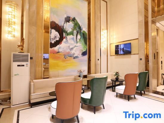Цзинань: Hanting Hotel Jinan Changqing University Town