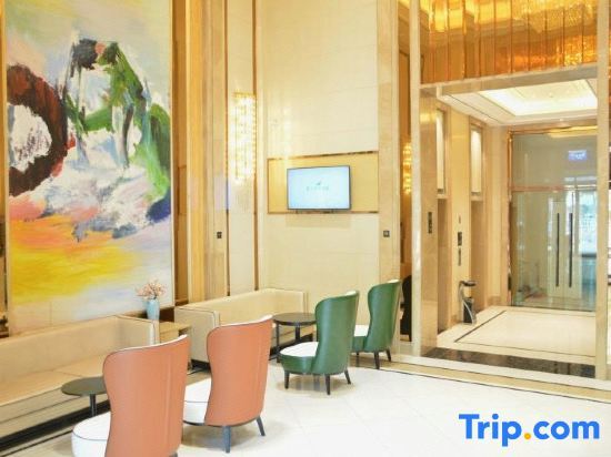 Цзинань: Hanting Hotel Jinan Changqing University Town