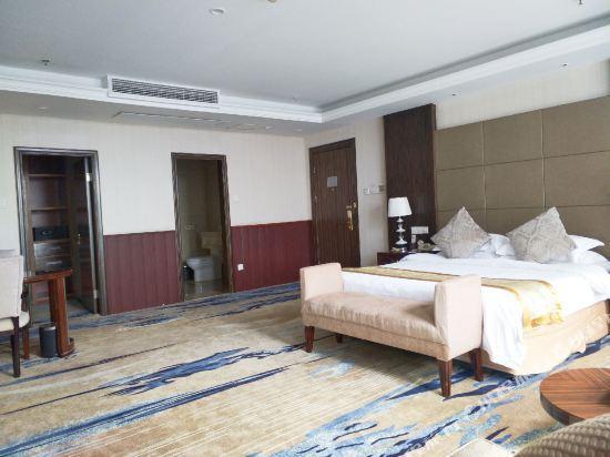 Уси: Mingdu Hotel