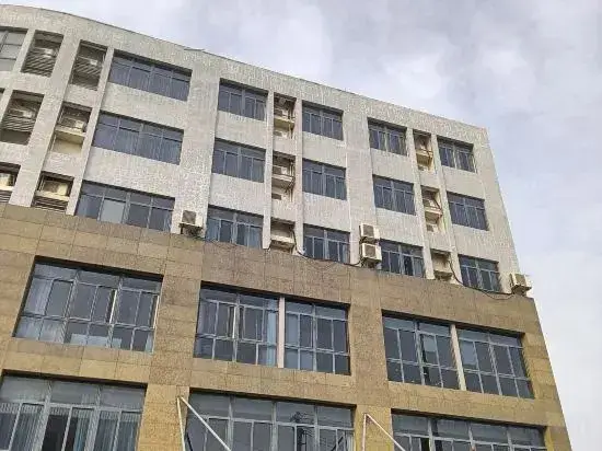 Наньтун: Home Inn Subayun