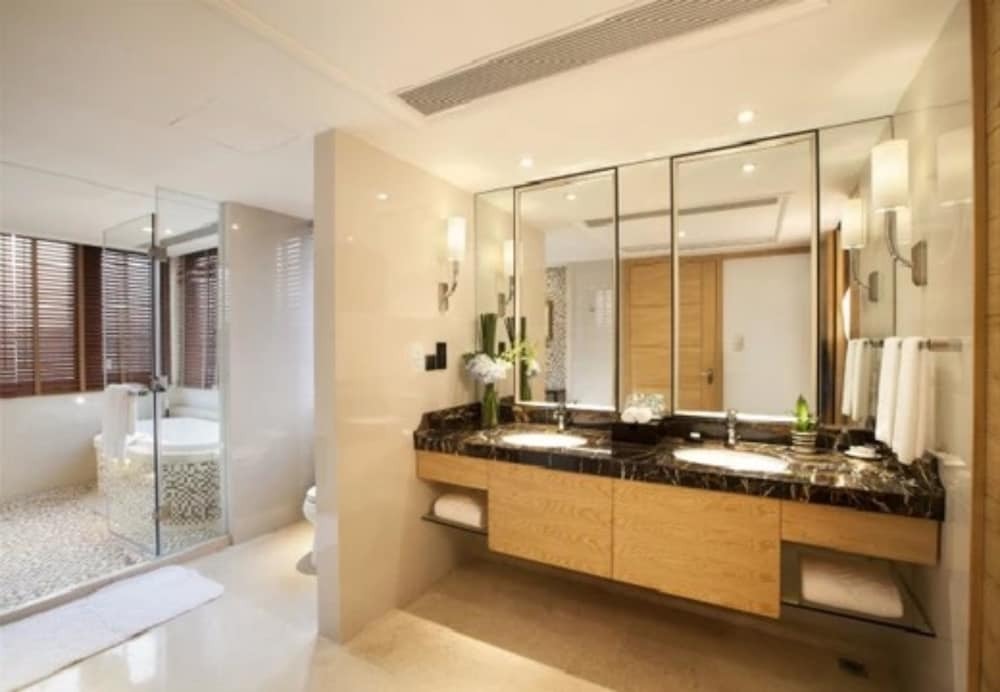 Фучжоу: Yiho Hotel Bamin Fuzhou
