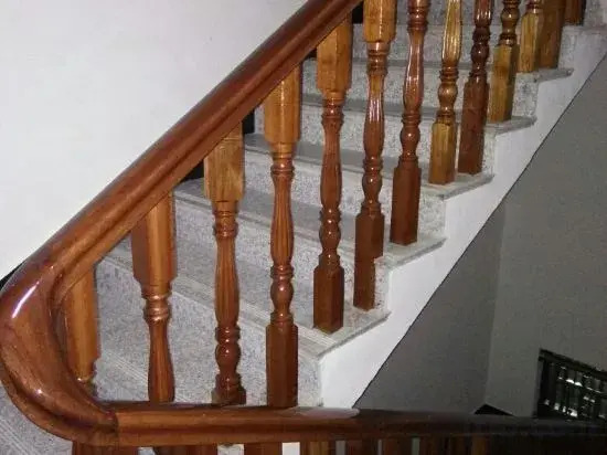 Шанграо: He'an Renjia Farm Stay