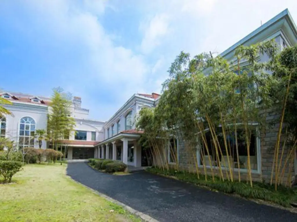 Хучжоу: Weisheng Xiangyi Hotel (Xiangyi Building)