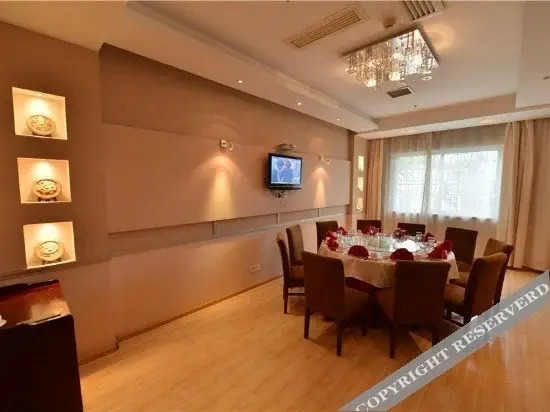Сиань: Shenzhou Hotel