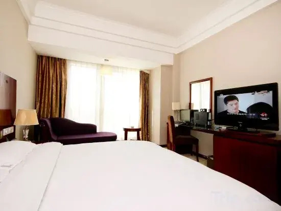 Сиань: Shenzhou Hotel