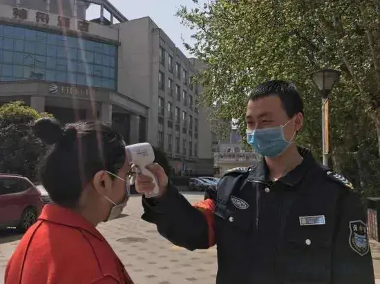 Сиань: Shenzhou Hotel