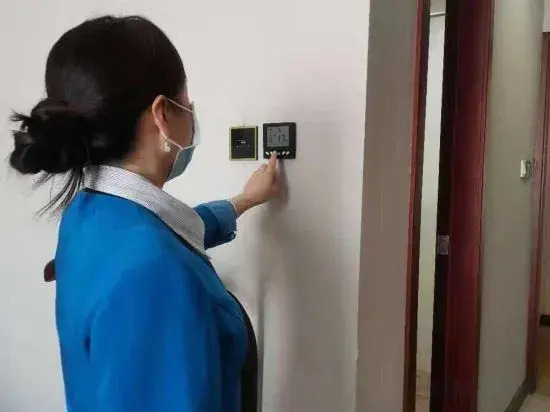 Сиань: Shenzhou Hotel