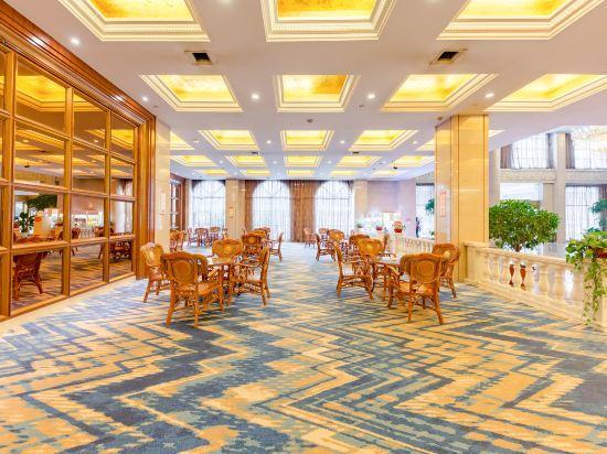 Цзинань: Huanghe Hotel